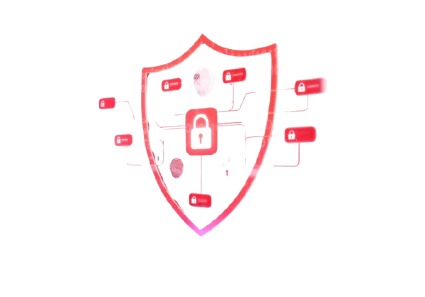 Defense threat detection