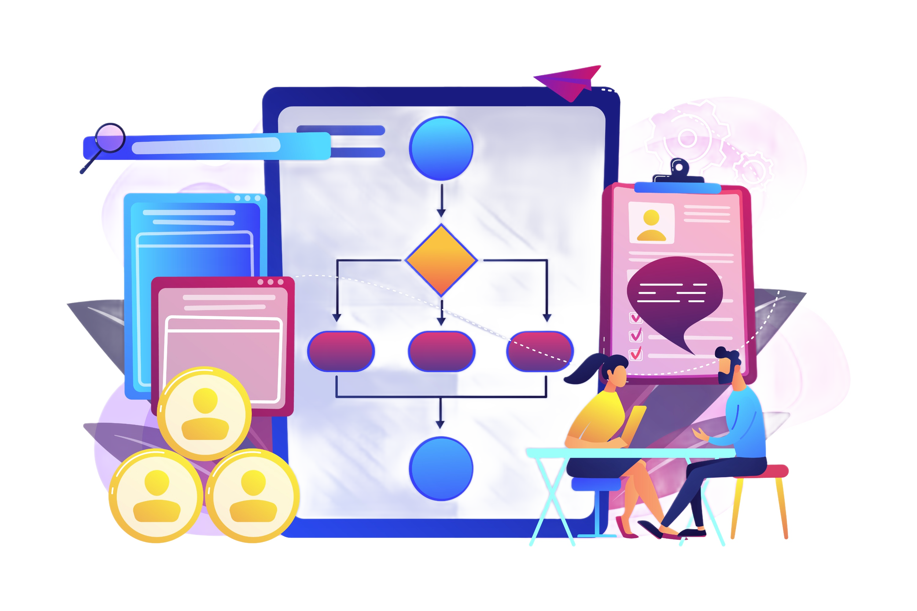 Healthcare AI diagnostics